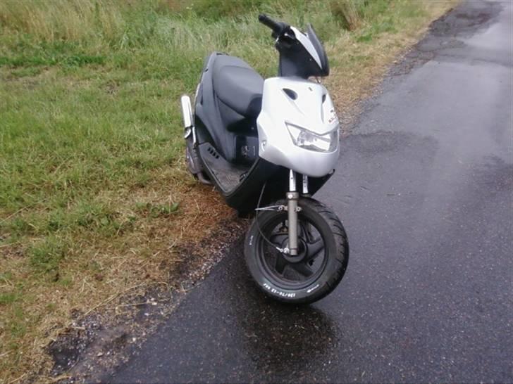 CPI popcorn BYTTET med hot billede 5