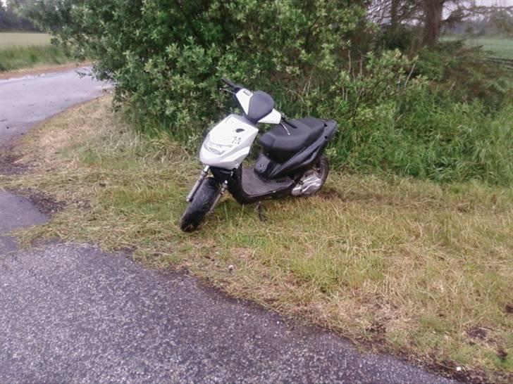 CPI popcorn BYTTET med hot billede 7