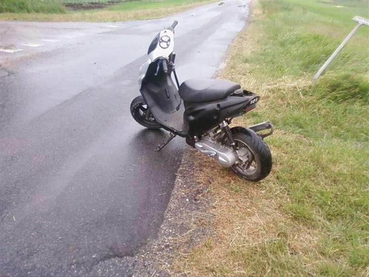 CPI popcorn BYTTET med hot billede 8