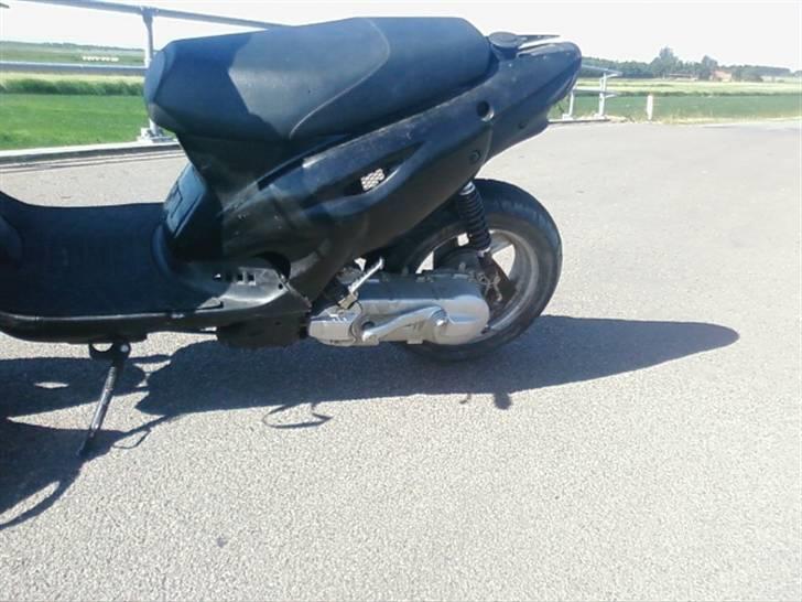 CPI popcorn BYTTET med hot billede 9