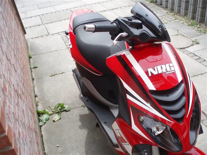 Piaggio NRG Power [ Solgt ] billede 1