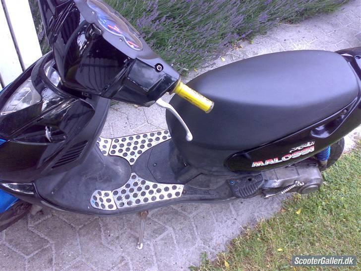 Aprilia sonic billede 5