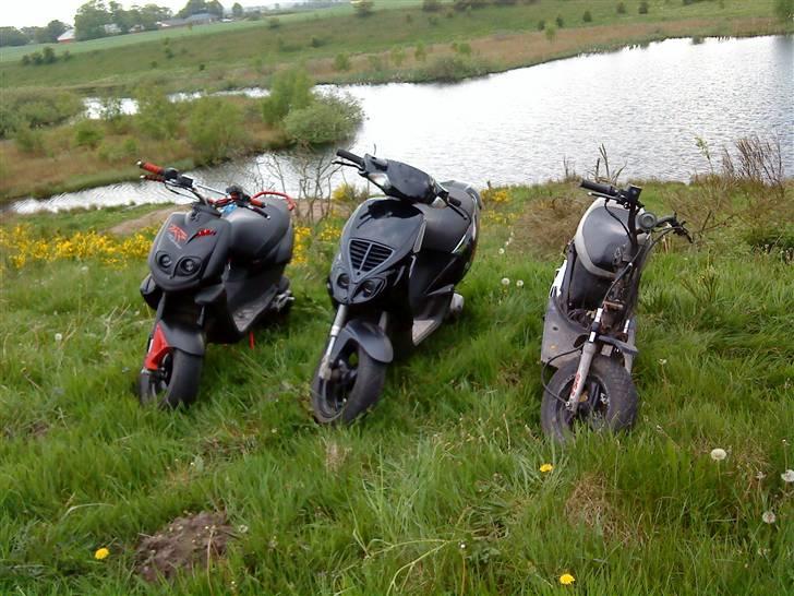 Piaggio NRG mc3 billede 9