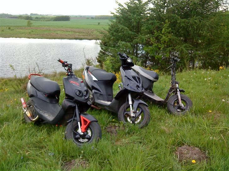 Piaggio NRG mc3 billede 10