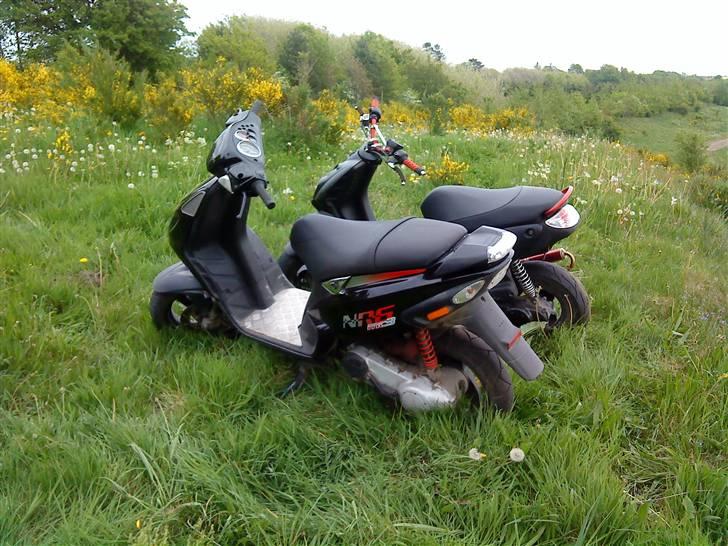Piaggio NRG mc3 billede 11