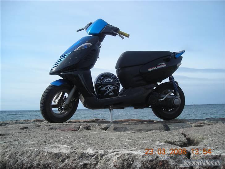 Aprilia sonic - Før køb billede 6