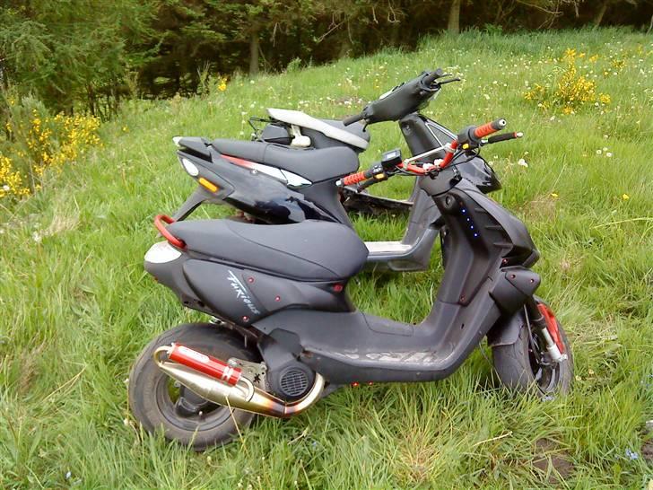 Piaggio NRG mc3 billede 12
