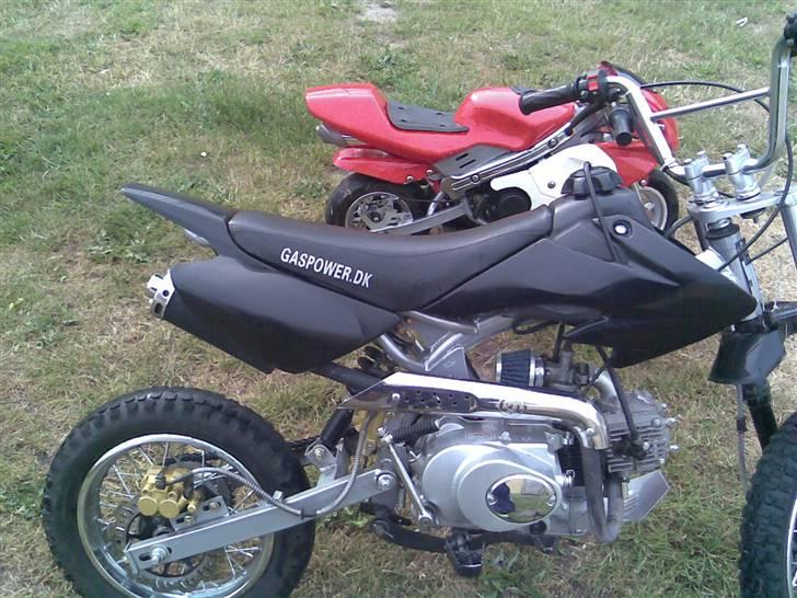 Lifan  " Gas poweren " - Vi ses ! :b billede 17