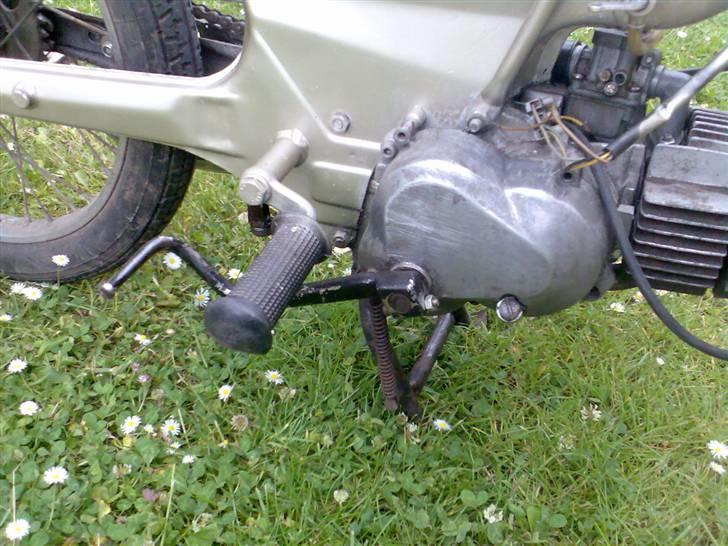 Puch Puch maxi FØR - Puch billede 7