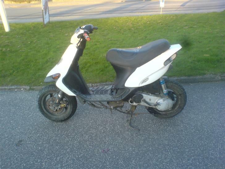 Gilera stalker [Solgt] billede 1