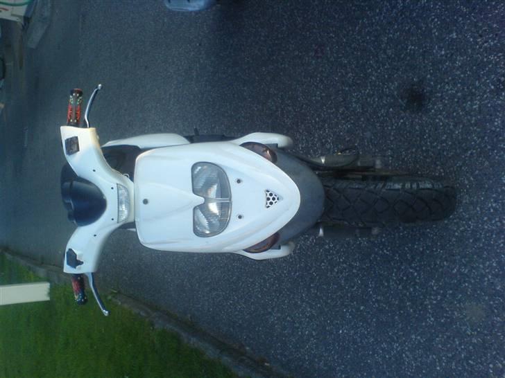 Gilera stalker [Solgt] billede 2