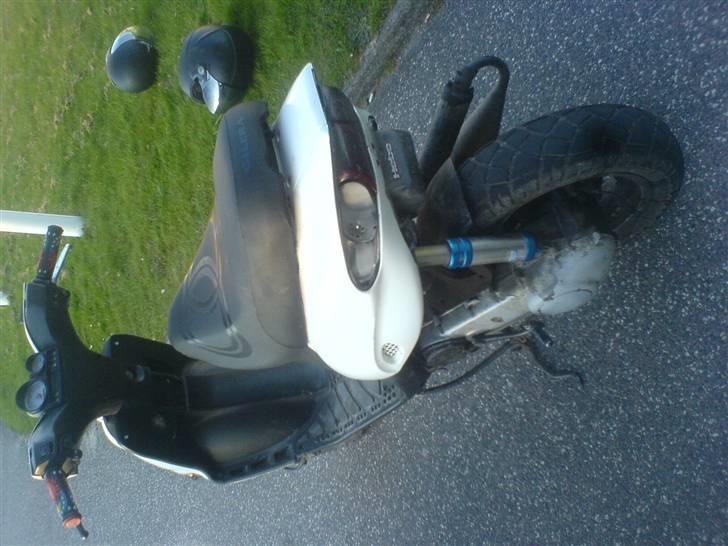 Gilera stalker [Solgt] billede 5