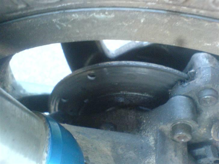 Gilera stalker [Solgt] billede 7