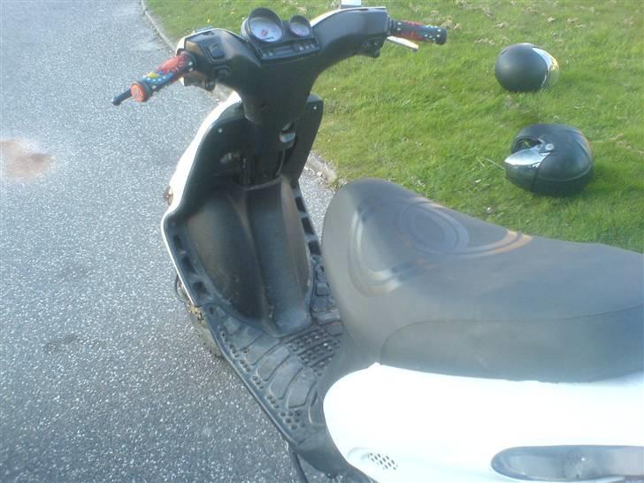 Gilera stalker [Solgt] billede 11