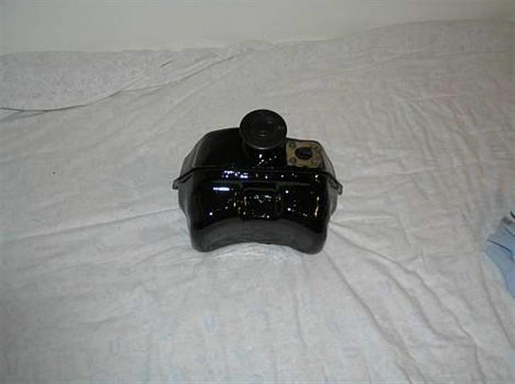 Yamaha Jog fs billede 11