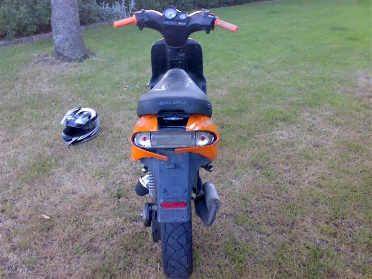 Gilera Stalker TILSALG!!  billede 3