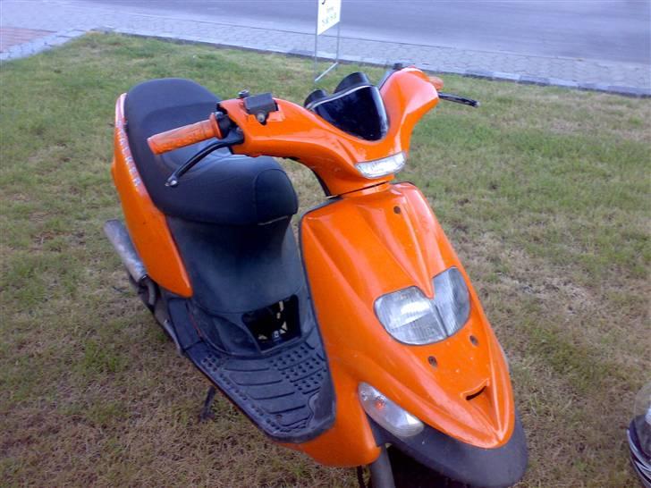 Gilera Stalker TILSALG!!  billede 6