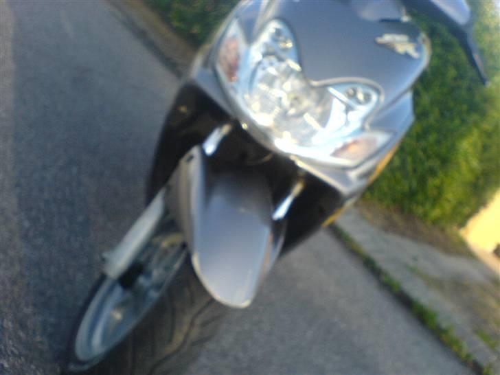 Yamaha JOG R/ CULT/(STJÅLET) :'( billede 5