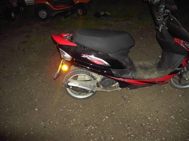 Giantco sprint solgt  billede 3