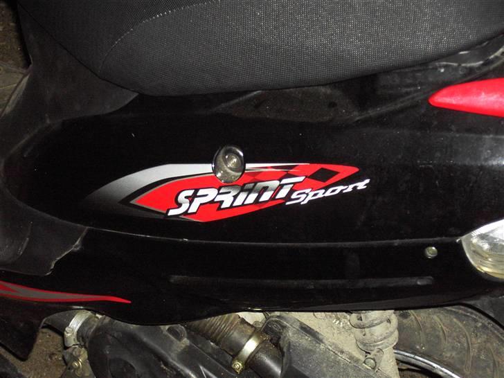 Giantco sprint solgt  billede 5