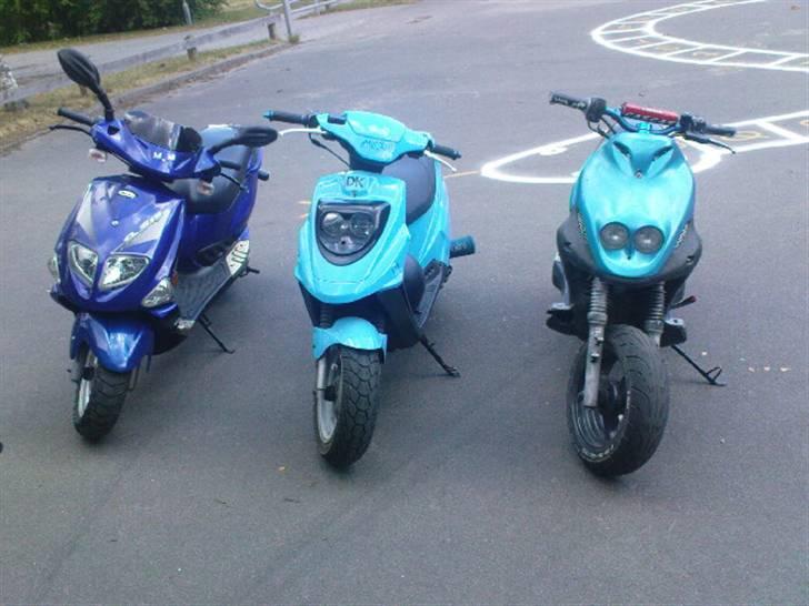 PGO PMX SOLGT billede 10