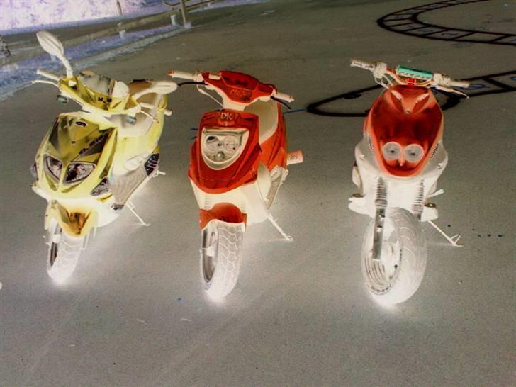 PGO PMX SOLGT billede 11