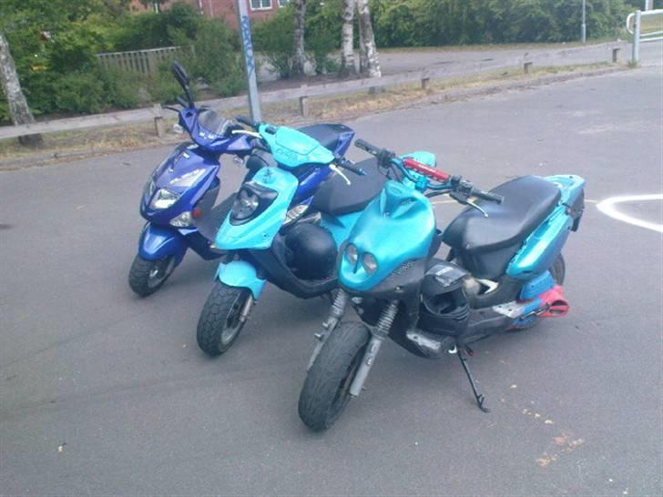 PGO PMX SOLGT billede 12