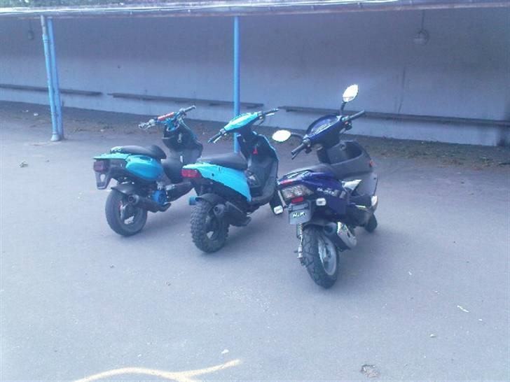 PGO PMX SOLGT billede 14