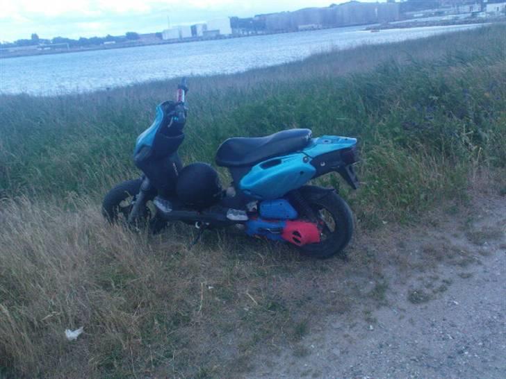 PGO PMX SOLGT billede 15