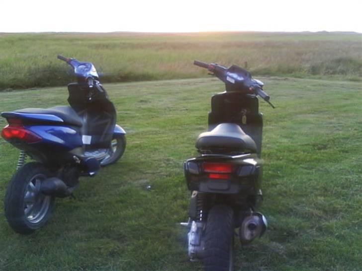 Yamaha BWS NG billede 11