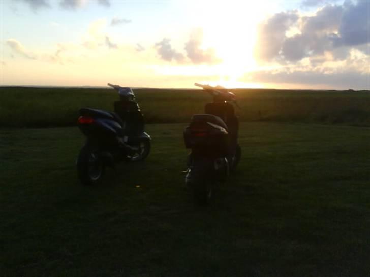 Yamaha BWS NG billede 14