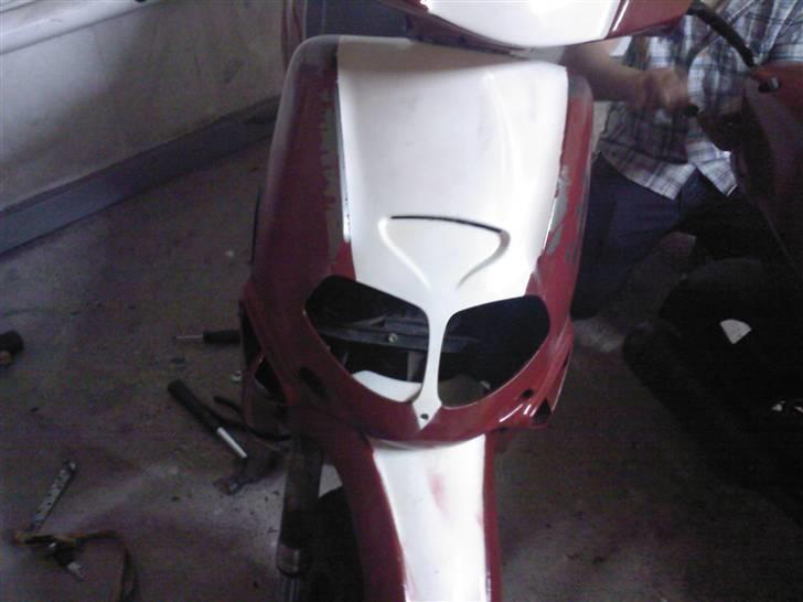 Aprilia Rally (solgt 4k) :'( billede 2