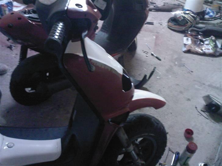 Aprilia Rally (solgt 4k) :'( billede 3