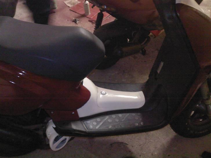 Aprilia Rally (solgt 4k) :'( billede 4