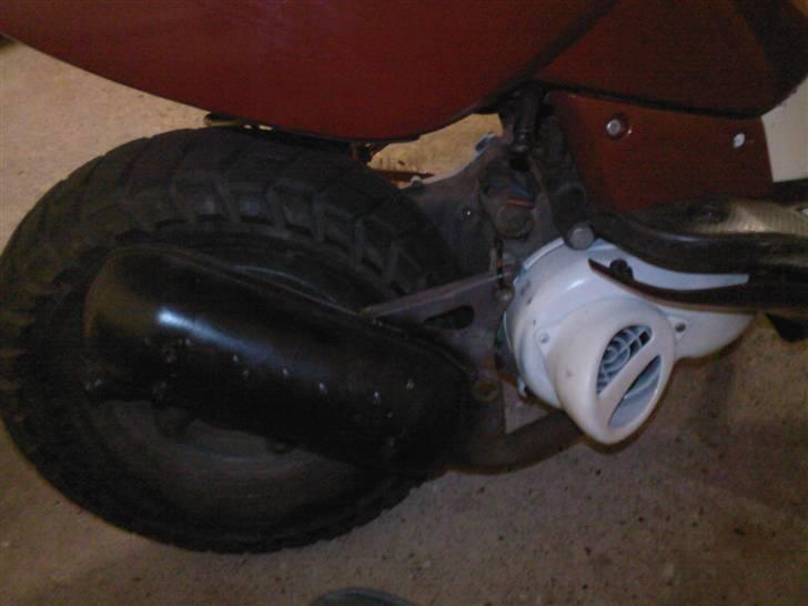 Aprilia Rally (solgt 4k) :'( billede 5