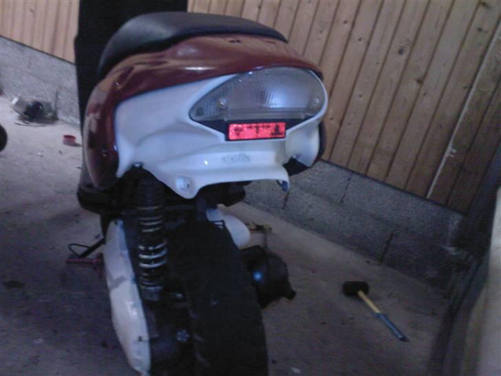 Aprilia Rally (solgt 4k) :'( billede 6