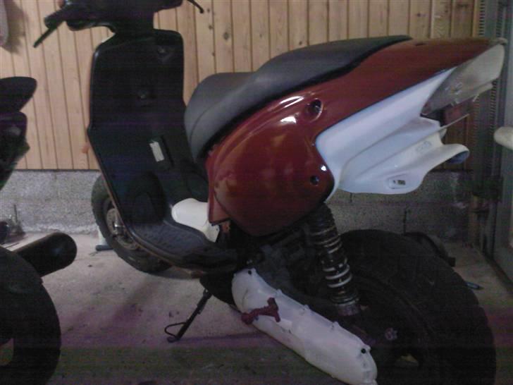 Aprilia Rally (solgt 4k) :'( billede 7