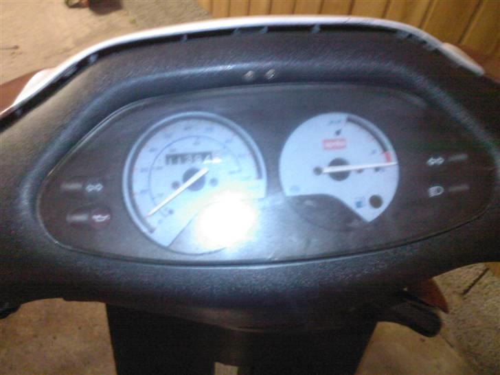 Aprilia Rally (solgt 4k) :'( billede 8