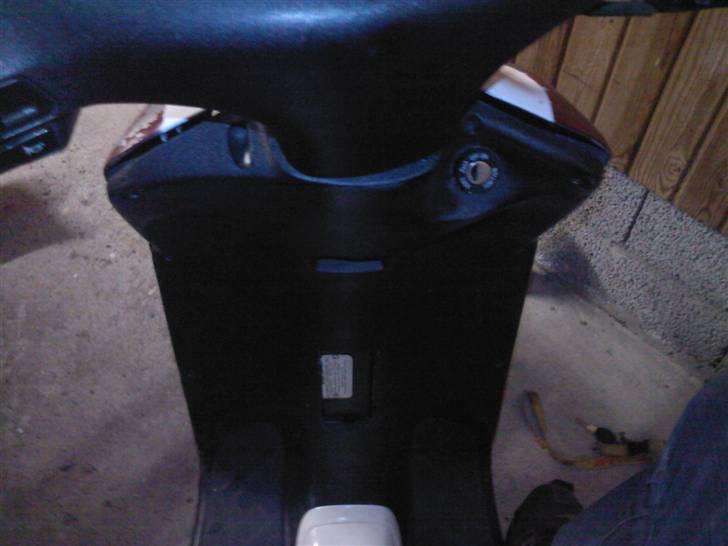 Aprilia Rally (solgt 4k) :'( billede 9