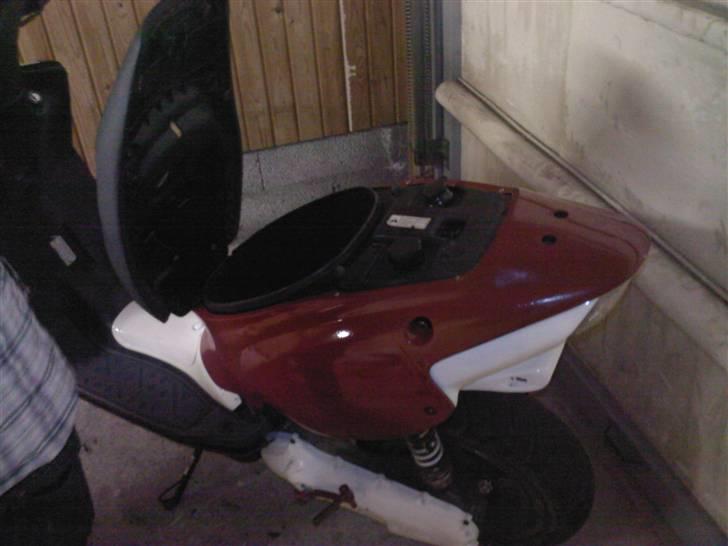 Aprilia Rally (solgt 4k) :'( billede 10