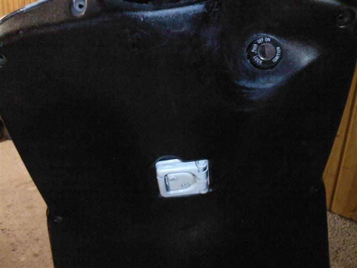 Aprilia Rally (solgt 4k) :'( billede 11