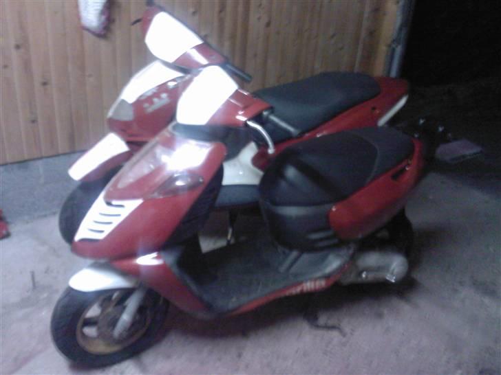 Aprilia Rally (solgt 4k) :'( billede 12