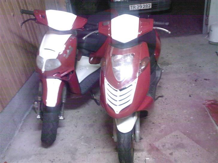 Aprilia Rally (solgt 4k) :'( billede 13