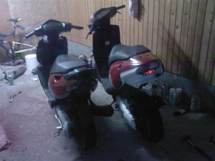 Aprilia Rally (solgt 4k) :'( billede 14