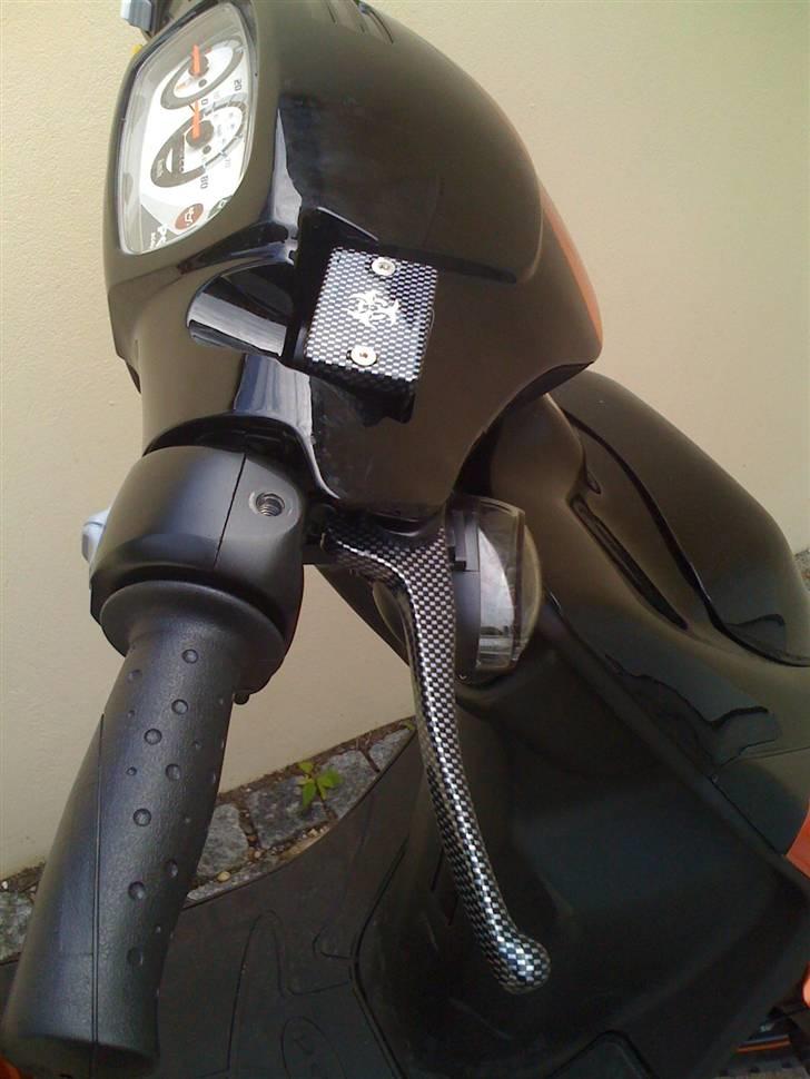 PGO Hot 50 billede 3