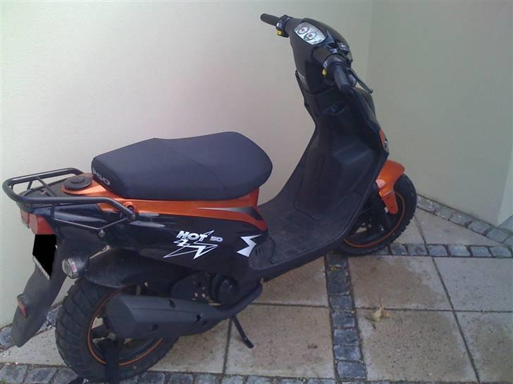 PGO Hot 50 billede 4