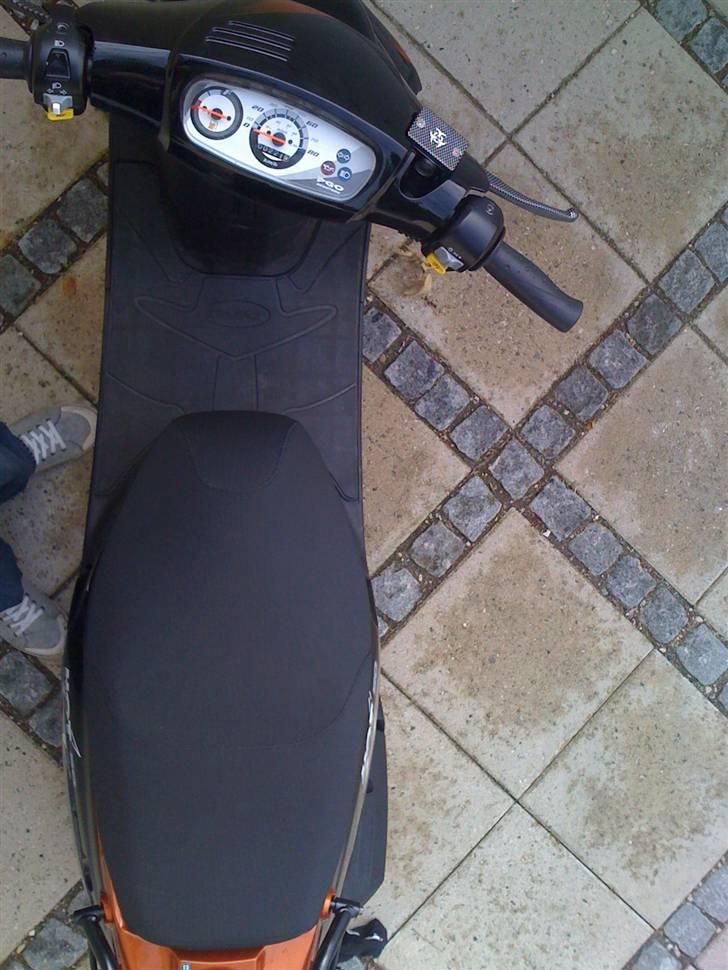 PGO Hot 50 billede 7