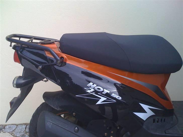 PGO Hot 50 billede 8