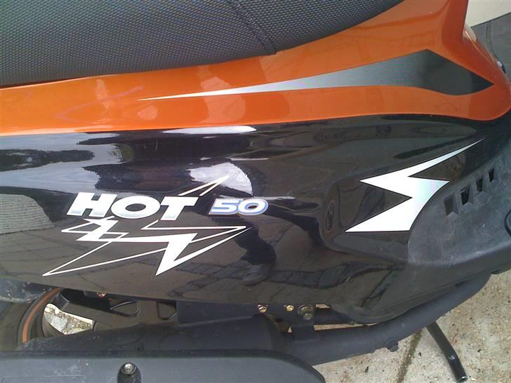 PGO Hot 50 billede 11