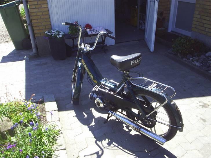 Puch Maxi K (Solgt) billede 3